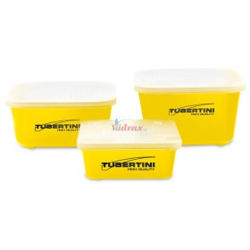 Кутия за стръв Maggi box 973 - Tubertini